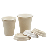  Sugarcane Bagasse Cup from mmcis china